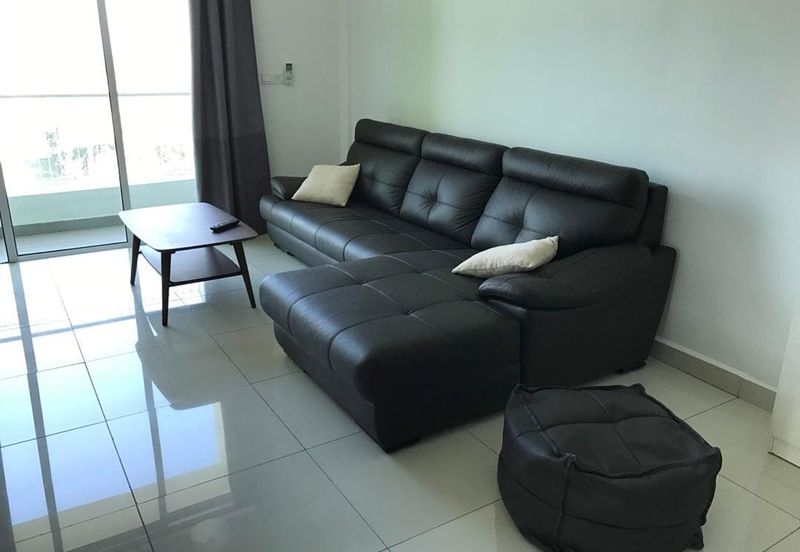 D'Festivo Residences