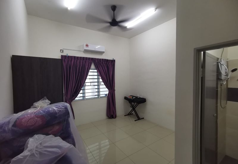 TAMAN DESA SENGAT AMAN (P/L 138766)