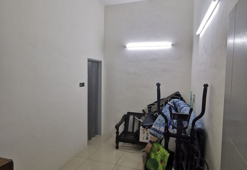 TAMAN DESA SENGAT AMAN (P/L 138766)