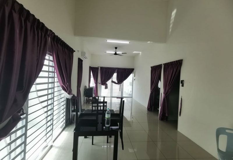 TAMAN DESA SENGAT AMAN (P/L 138766)