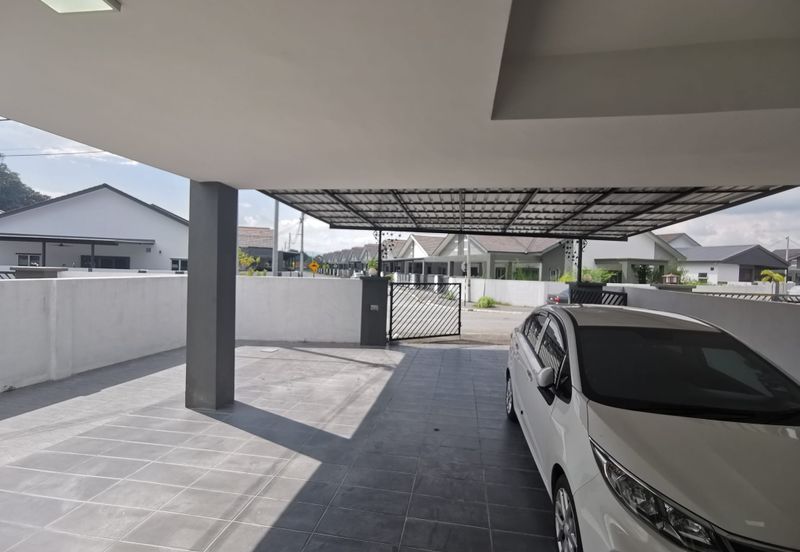 TAMAN DESA SENGAT AMAN (P/L 138766)