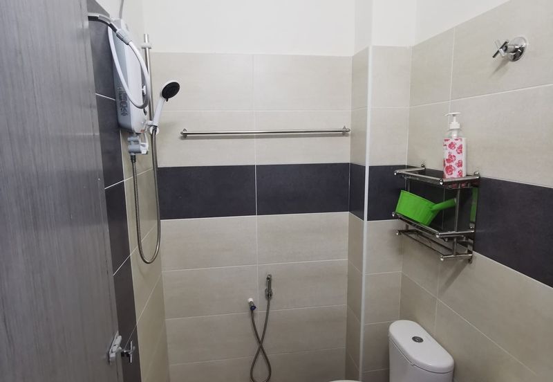 TAMAN DESA SENGAT AMAN (P/L 138766)