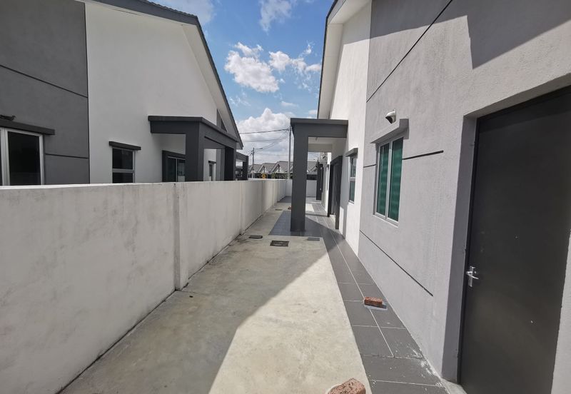 TAMAN DESA SENGAT AMAN (P/L 138766)