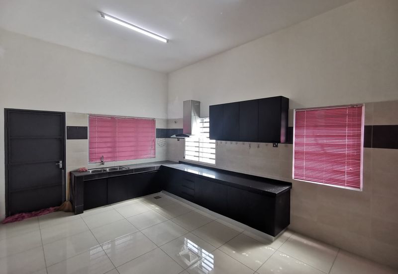 TAMAN DESA SENGAT AMAN (P/L 138766)