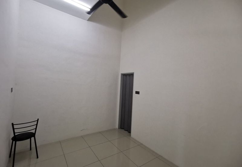 TAMAN DESA SENGAT AMAN (P/L 138766)