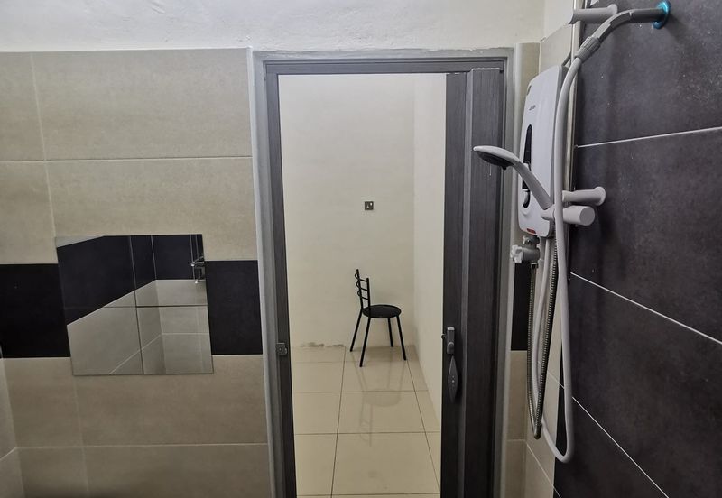 TAMAN DESA SENGAT AMAN (P/L 138766)