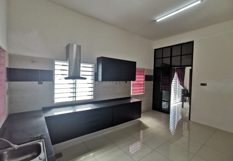 TAMAN DESA SENGAT AMAN (P/L 138766)