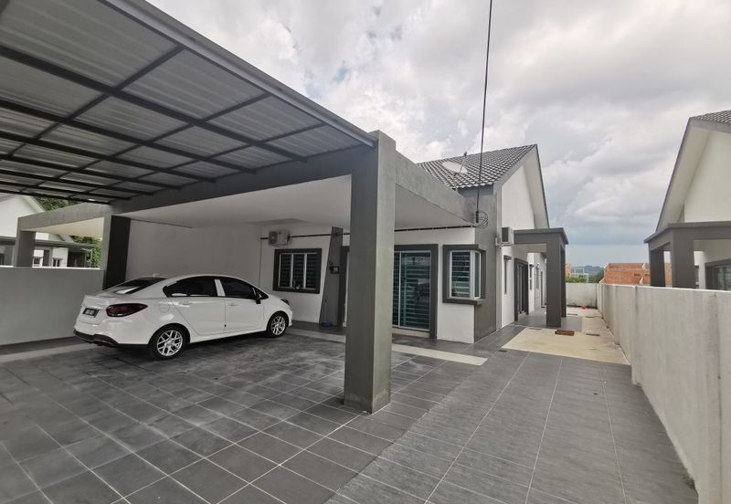 TAMAN DESA SENGAT AMAN (P/L 138766)