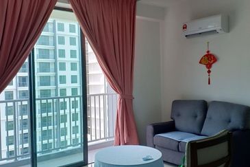 CASA KAYANGAN APARMENT @ MERU