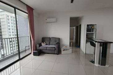 CASA KAYANGAN APARMENT @ MERU