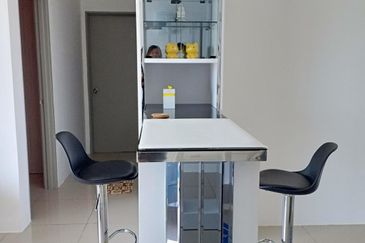 CASA KAYANGAN APARMENT @ MERU