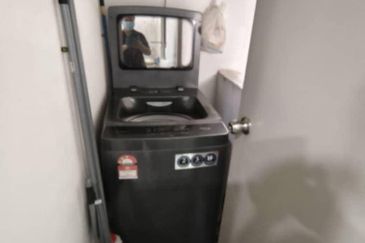 CASA KAYANGAN APARMENT @ MERU