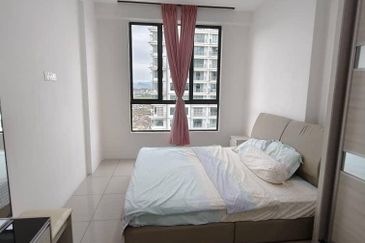 CASA KAYANGAN APARMENT @ MERU