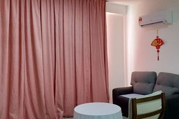 CASA KAYANGAN APARMENT @ MERU