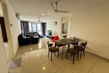 Upper East @ Tiger Lane