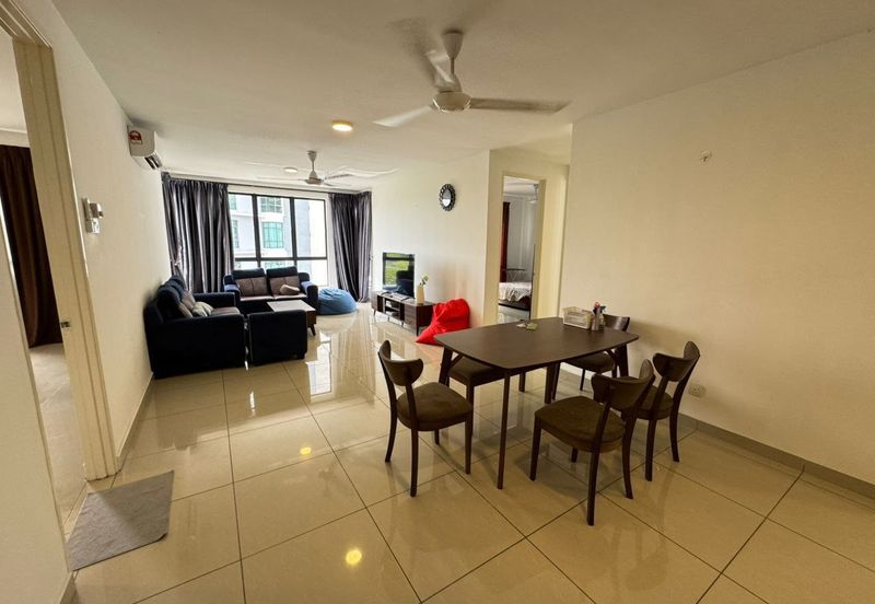 Upper East @ Tiger Lane