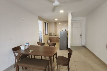 Upper East @ Tiger Lane