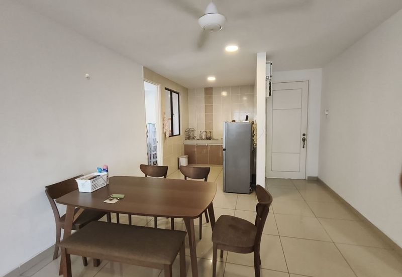 Upper East @ Tiger Lane