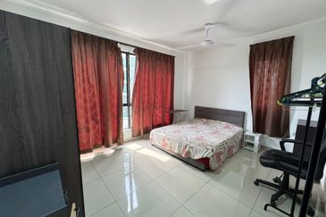 Upper East @ Tiger Lane