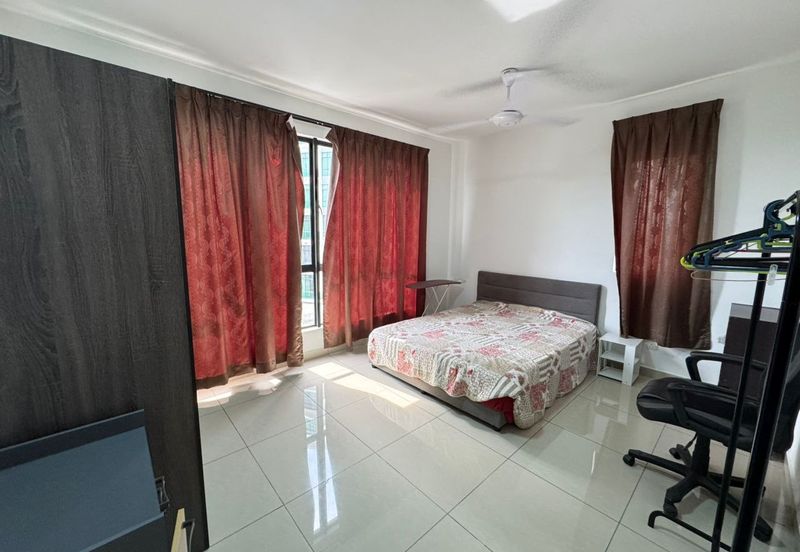 Upper East @ Tiger Lane