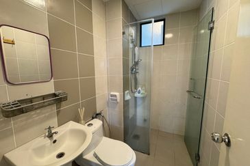 Upper East @ Tiger Lane