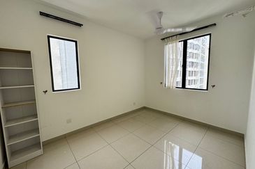 Upper East @ Tiger Lane