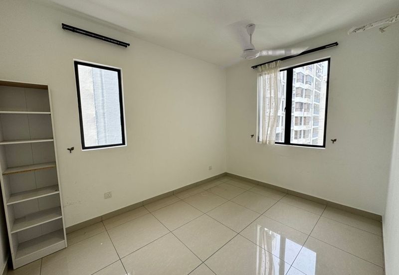 Upper East @ Tiger Lane