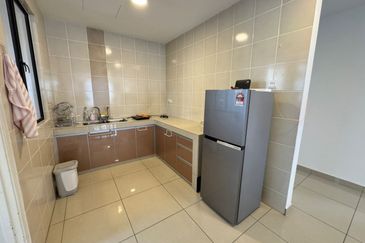 Upper East @ Tiger Lane