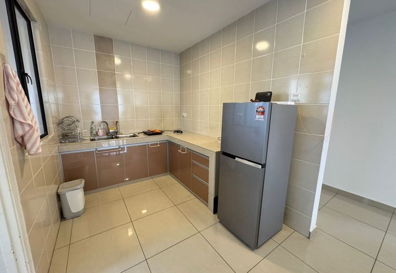 Upper East @ Tiger Lane