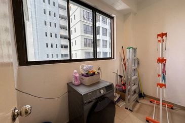 Upper East @ Tiger Lane