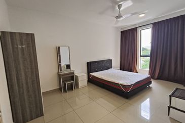 Upper East @ Tiger Lane