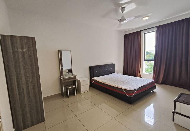 Upper East @ Tiger Lane