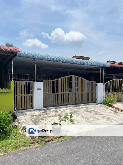Ipoh Jalan Kuala Kangsar SIngle Sty, Perak, Kinta