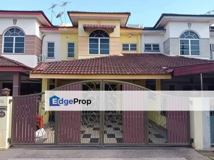 Taman Pengkalan Indah, Ipoh, Perak, Kinta