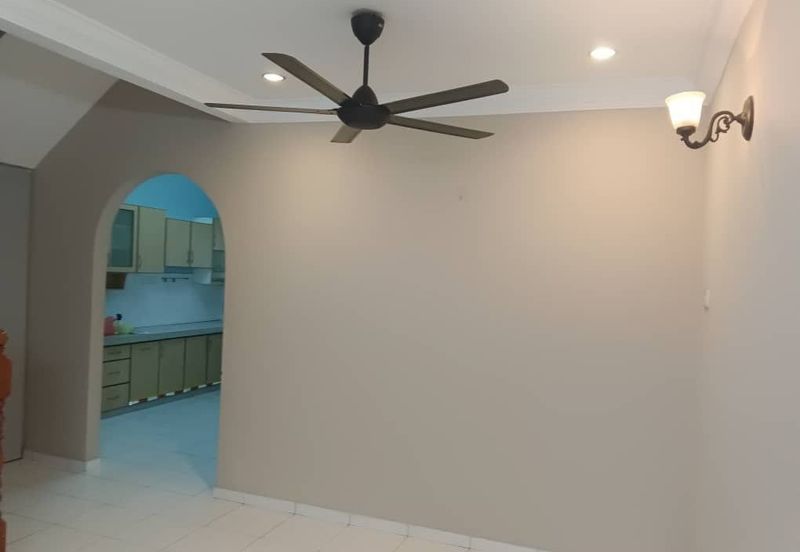 TAMAN PENGKALAN INDAH