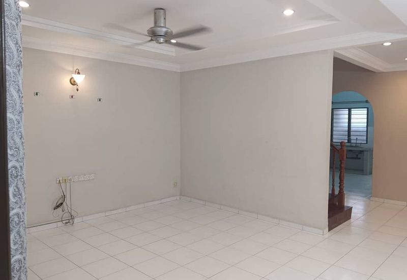 TAMAN PENGKALAN INDAH