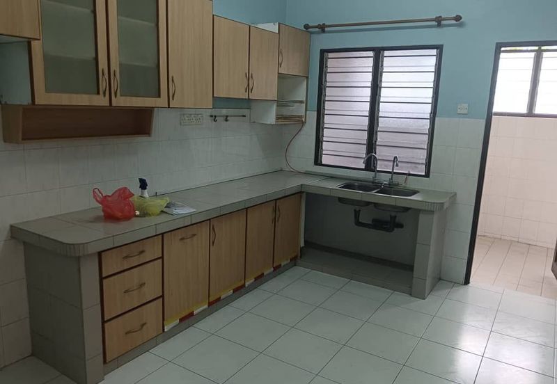 TAMAN PENGKALAN INDAH