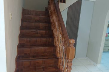 TAMAN PENGKALAN INDAH