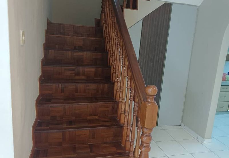 TAMAN PENGKALAN INDAH