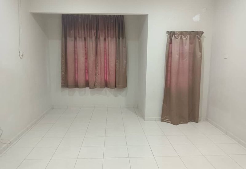 TAMAN PENGKALAN INDAH