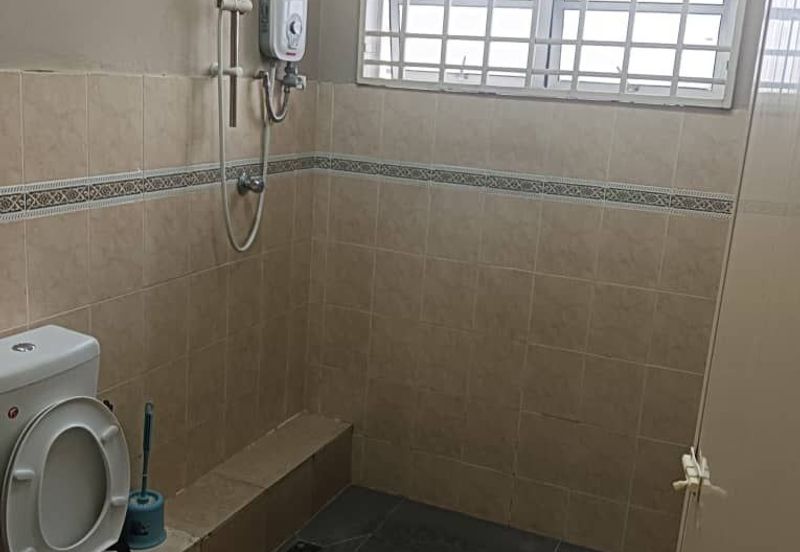 TAMAN PENGKALAN INDAH