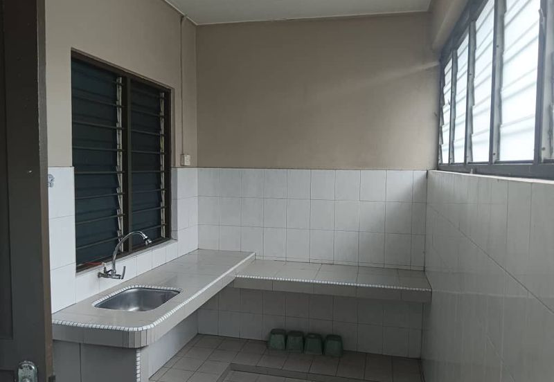 TAMAN PENGKALAN INDAH