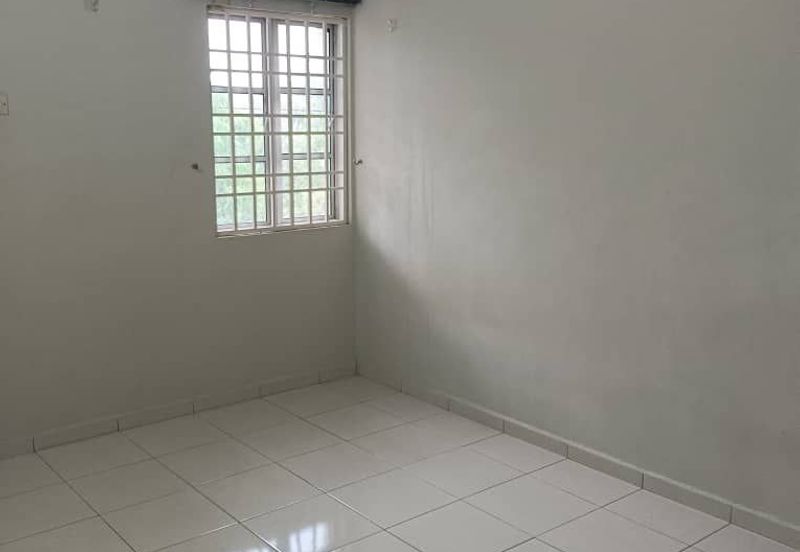 TAMAN PENGKALAN INDAH