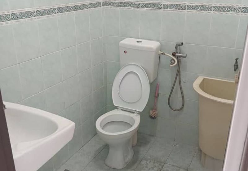 TAMAN PENGKALAN INDAH