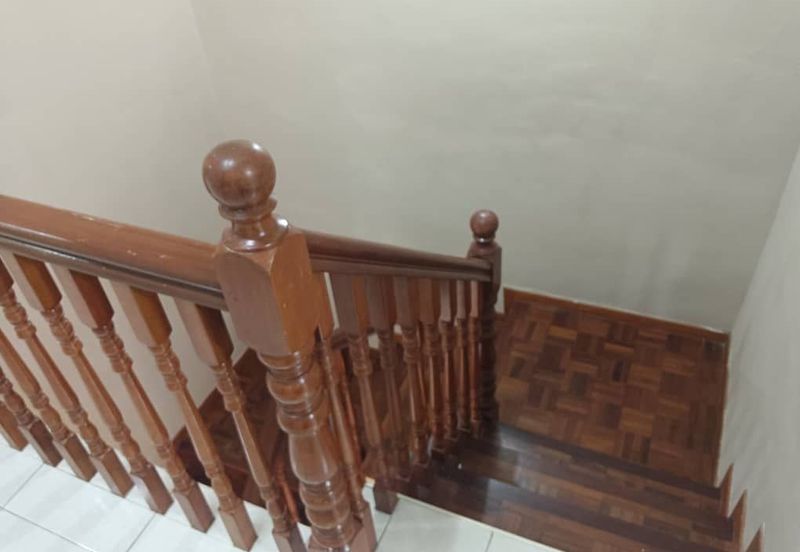 TAMAN PENGKALAN INDAH