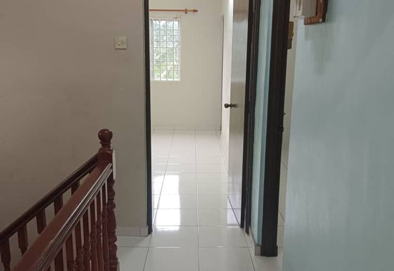 TAMAN PENGKALAN INDAH