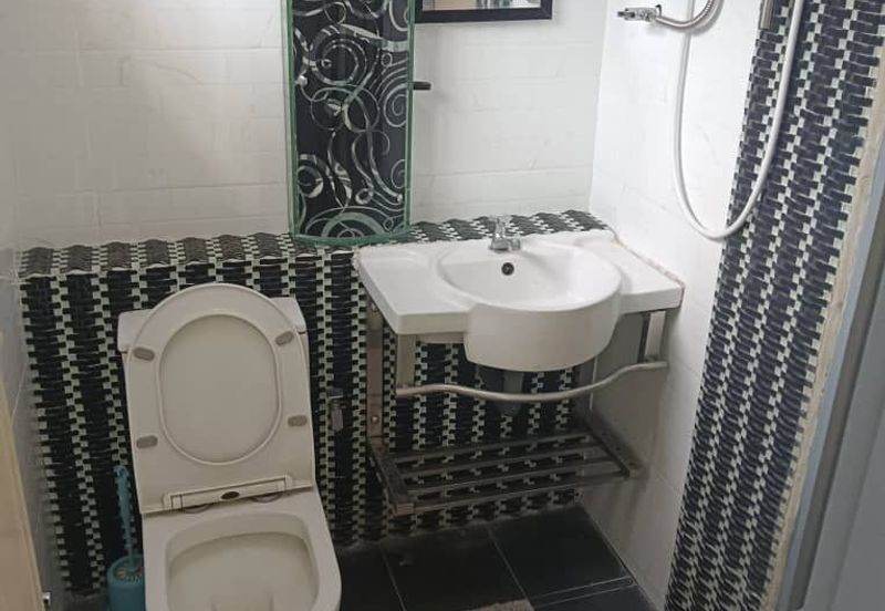 TAMAN PENGKALAN INDAH