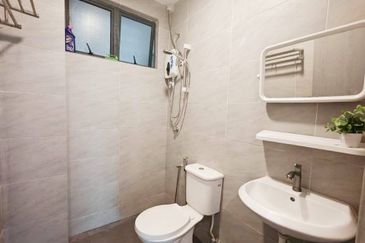 CASA KAYANGAN APARMENT @ MERU