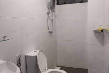 CASA KAYANGAN APARMENT @ MERU