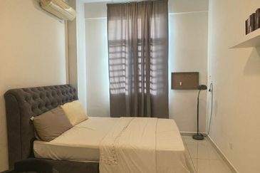 Residensi PR1MA Meru